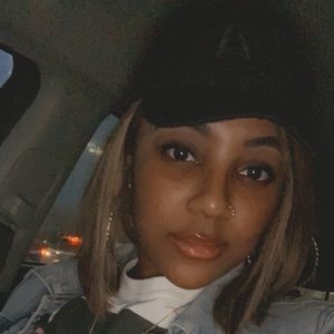 Meet your Posher, Ericka